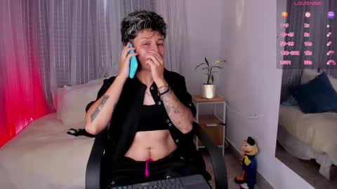 Snapshot of zuryramirez_ chatting on March 2026 10:53:01 PM Zury Ramirez online show from March 2026 10:53:01 PM