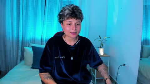 Snapshot of zuryramirez_ chatting on April 2026 10:54:02 PM Zury Ramirez online show from April 2026 10:54:02 PM