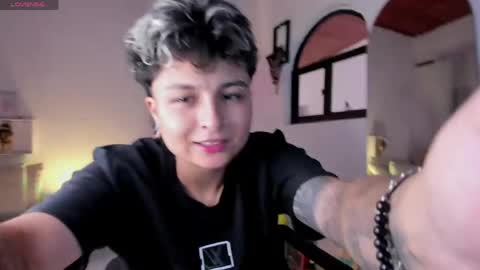 Snapshot of zuryramirez_ chatting on May 2026 08:48:02 PM Zury Ramirez online show from May 2026 08:48:02 PM