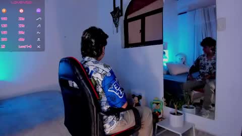 Snapshot of zuryramirez_ chatting on May 2026 08:47:01 PM Zury Ramirez online show from May 2026 08:47:01 PM