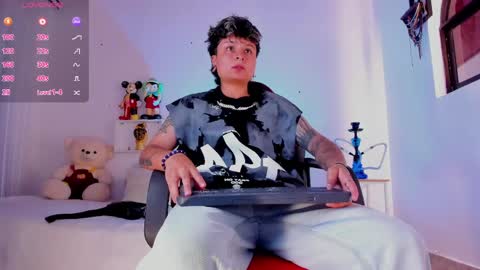 Snapshot of zuryramirez_ chatting on May 2026 02:33:02 PM Zury Ramirez online show from May 2026 02:33:02 PM
