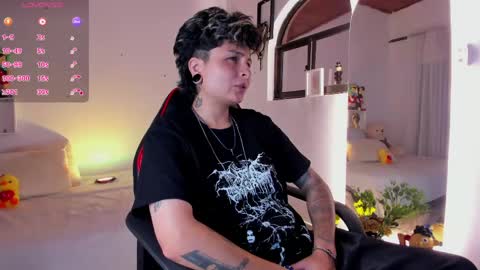 Snapshot of zuryramirez_ chatting on May 2026 07:42:02 PM Zury Ramirez online show from May 2026 07:42:02 PM