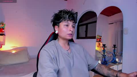Snapshot of zuryramirez_ chatting on May 2026 08:49:01 PM Zury Ramirez online show from May 2026 08:49:01 PM