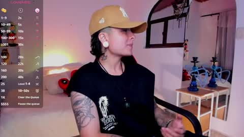 Snapshot of zuryramirez_ chatting on May 2026 08:59:01 PM Zury Ramirez online show from May 2026 08:59:01 PM