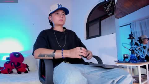 Snapshot of zuryramirez_ chatting on May 2026 08:29:01 PM Zury Ramirez online show from May 2026 08:29:01 PM