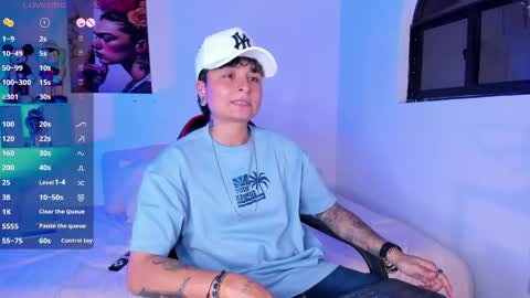 Snapshot of zuryramirez_ chatting on June 2026 07:06:02 PM Zury Ramirez online show from June 2026 07:06:02 PM