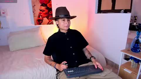 Snapshot of zuryramirez_ chatting on June 2026 04:48:02 AM Zury Ramirez online show from June 2026 04:48:02 AM
