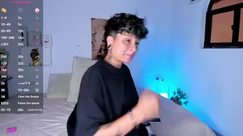 Snapshot of zuryramirez_ chatting on June 2026 06:38:02 AM Zury Ramirez online show from June 2026 06:38:02 AM