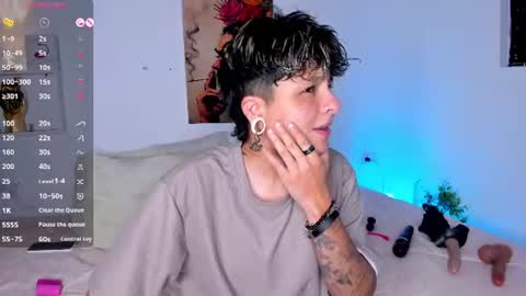 Snapshot of zuryramirez_ chatting on June 2026 05:26:02 AM Zury Ramirez online show from June 2026 05:26:02 AM