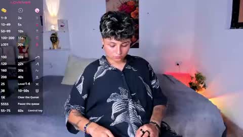 Snapshot of zuryramirez_ chatting on June 2026 12:04:01 AM Zury Ramirez online show from June 2026 12:04:01 AM