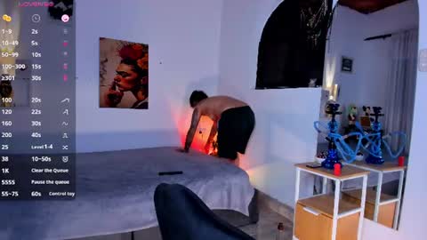 Snapshot of zuryramirez_ chatting on July 2026 11:22:01 PM Zury Ramirez online show from July 2026 11:22:01 PM