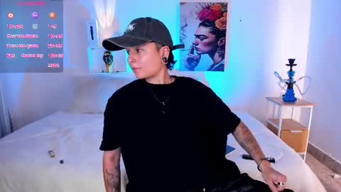 Snapshot of zuryramirez_ chatting on July 2026 09:33:02 PM Zury Ramirez online show from July 2026 09:33:02 PM