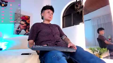 Snapshot of zuryramirez_ chatting on July 2026 12:15:02 AM Zury Ramirez online show from July 2026 12:15:02 AM