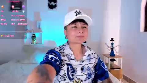 Snapshot of zuryramirez_ chatting on July 2026 12:02:02 AM Zury Ramirez online show from July 2026 12:02:02 AM