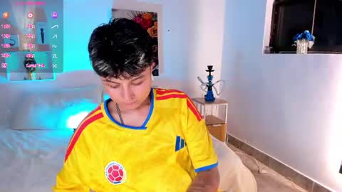 Snapshot of zuryramirez_ chatting on July 2026 11:17:01 PM Zury Ramirez online show from July 2026 11:17:01 PM