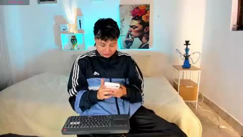 Snapshot of zuryramirez_ chatting on July 2026 08:00:01 PM Zury Ramirez online show from July 2026 08:00:01 PM