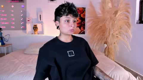 Snapshot of zuryramirez_ chatting on July 2026 09:08:01 PM Zury Ramirez online show from July 2026 09:08:01 PM