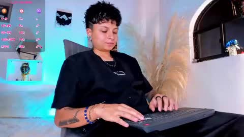 Snapshot of zuryramirez_ chatting on July 2026 08:16:02 PM Zury Ramirez online show from July 2026 08:16:02 PM