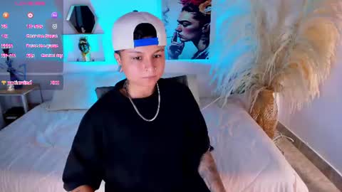 Snapshot of zuryramirez_ chatting on July 2026 09:33:01 PM Zury Ramirez online show from July 2026 09:33:01 PM