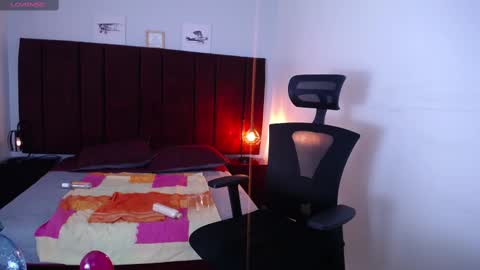 Zuzana21 online show from March 2025 04:11:01 PM