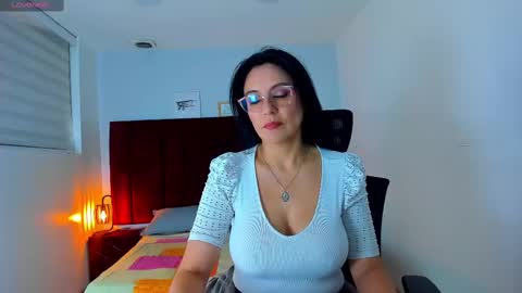 Zuzana21 online show from March 2025 12:47:01 PM