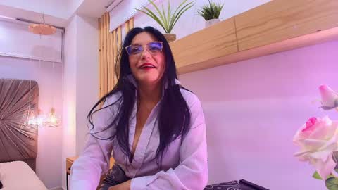 Zuzana21 online show from May 2026 12:59:01 PM