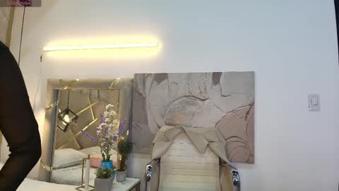 Zuzana21 online show from June 2026 01:27:01 PM