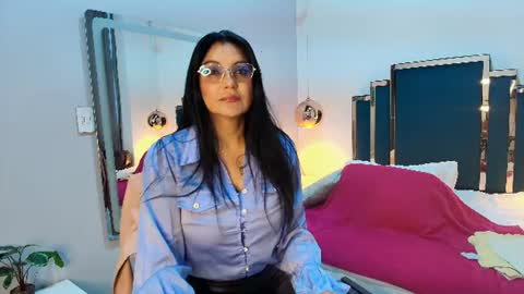 Zuzana21 online show from July 2026 01:21:02 PM