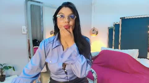 Zuzana21 online show from July 2026 02:13:01 PM