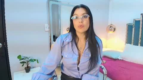 Zuzana21 online show from July 2026 04:39:33 PM