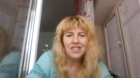 KissmemyLove online show from July 2026 08:32:01 AM
