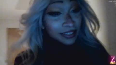 Snapshot of zya_zoo chatting on December 2024 05:04:01 PM ZYA online show from December 2024 05:04:01 PM