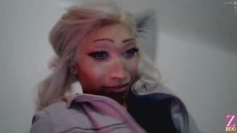 Snapshot of zya_zoo chatting on December 2024 02:57:01 AM ZYA online show from December 2024 02:57:01 AM