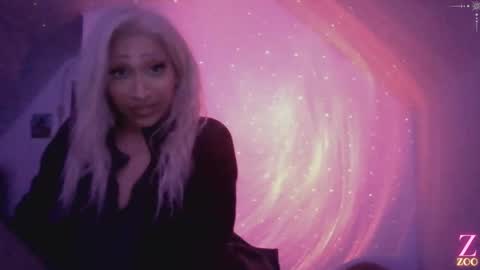 Snapshot of zya_zoo chatting on January 2025 02:03:02 AM ZYA online show from January 2025 02:03:02 AM