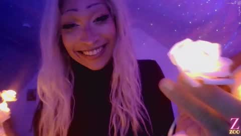 Snapshot of zya_zoo chatting on January 2025 04:47:02 AM ZYA online show from January 2025 04:47:02 AM