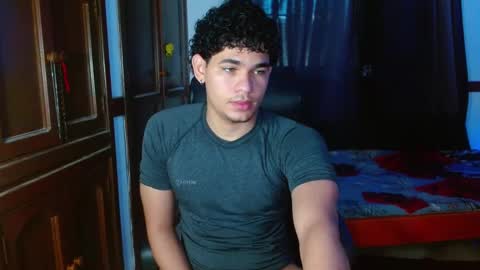 antonio felipe online show from February 2026 12:55:01 PM