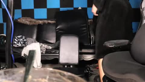 Greek God online show from December 2024 09:53:02 PM