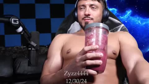 Greek God online show from December 2024 03:45:01 AM