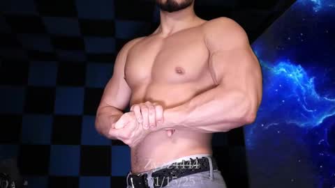 Greek God online show from January 2025 11:08:01 PM