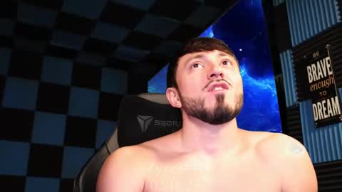 Greek God online show from February 2025 02:16:02 PM