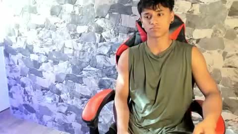 Snapshot of zyzz_1812 chatting on July 2026 08:34:02 PM zyzz_1812 online show from July 2026 08:34:02 PM