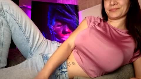 zzarraaa online show from February 2026 06:56:02 PM