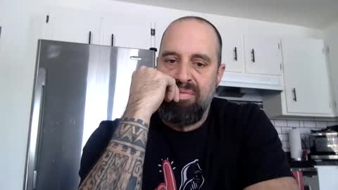 ZZMan online show from January 2025 03:34:02 PM