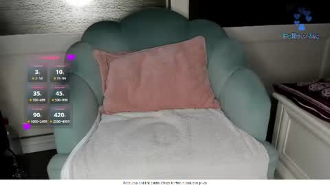 Miss Carla online show from July 2026 03:03:02 PM