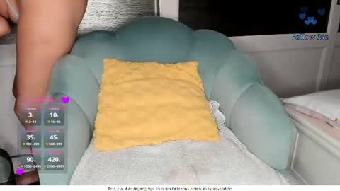 Miss Carla online show from July 2026 10:52:01 AM