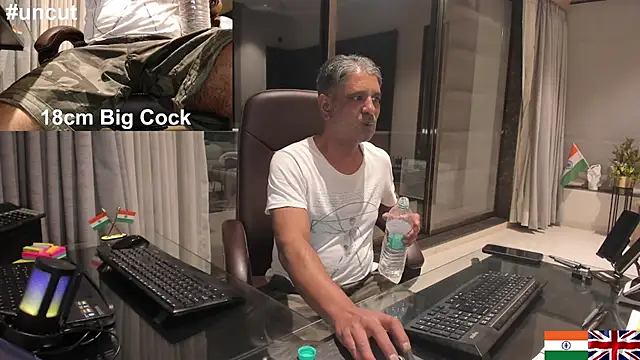 OnlineBossUK online show from February 2025 10:45:01 PM