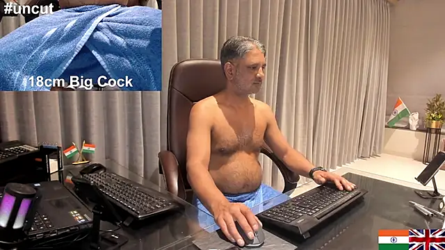 OnlineBossUK online show from February 2025 12:28:01 PM