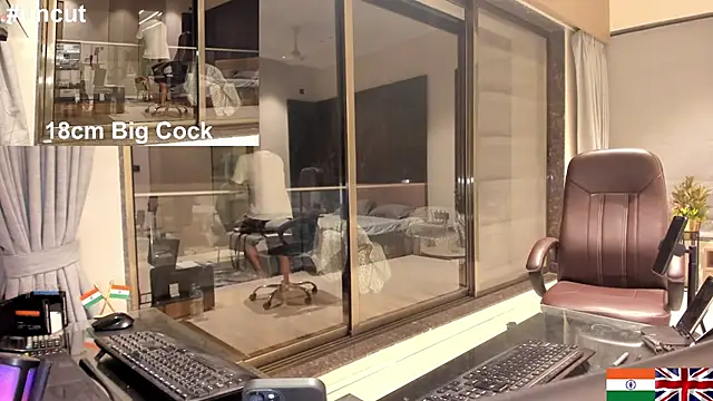 OnlineBossUK online show from February 2025 07:07:01 PM