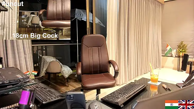 OnlineBossUK online show from February 2025 07:52:02 PM