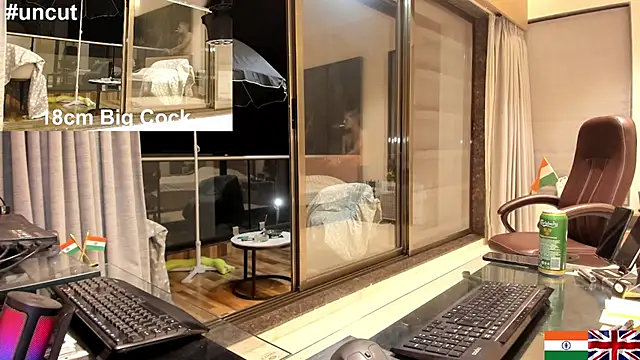 OnlineBossUK online show from February 2025 09:00:01 PM